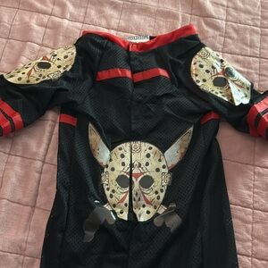 Jason Dog Costume
